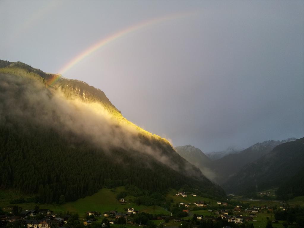 Alpenpension Maderer Gaschurn Bilik gambar